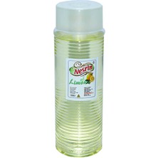 Zemira Limon Kolonyası Kutulu 80 Derece Pet Şişe 400 ml