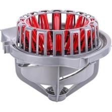 Normadia Çamaşır Sıkma Aparatlı Temizlik Kovası, Pratik ve Kullanışlı Tasarım