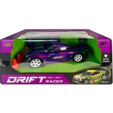  can  336377 şarjlı kumandalı drift arabası