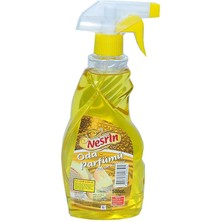 Zemira Oda Parfümü Oda Kokusu Kavun Kokulu Oda Spreyi 500 ml