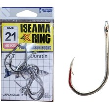 Sea Horse Iseama Ring Oty:7 No:21