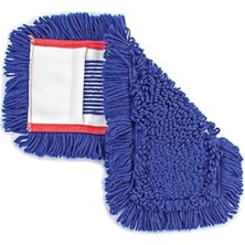 Normadia 50 cm Orlon Nemli Mop Yedeği, Pratik ve Dayanıklı Temizlik Aksesuarı