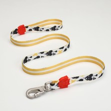 Indispensablely Lindo Dogs Bad Mouse Köpek Gezdirme Kayışı Large