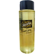 Zemira Limon Kolonyası 80 Derece Pet Şişe Kutulu 400 ml - Eau De Cologne