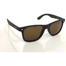 R-Line Kemik 6006-2 C202M 56 Polarize Güneş Gözlüğü