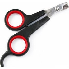 Zemira Kedi Köpek Tırnak Makası 10 cm x 7 cm