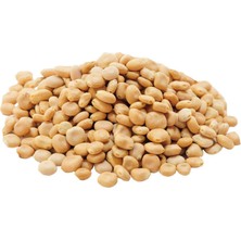 Zemira Acı Bakla Tohumu Yahudi Baklası Doğal 1000 gr Paket