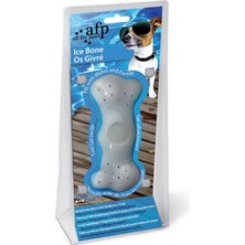 Storozde Afp Chill Out - Ice Bone Soğutmalı Köpek Kemiği L