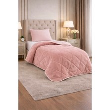 Tek Kişilik 3 Parça Welsoft Uyku Seti