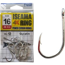 Sea Horse Iseama Ring Oty:12 No:16