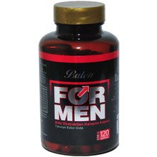 Zemira For Men Karışımı 120