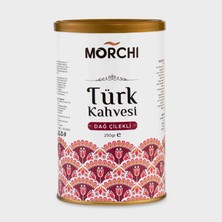 Morchi Morchı Dağ Çilekli Türk Kahvesi 250 Gr.