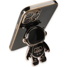 Kazan Hobi Newface Astro Stand Astronot - Siyah