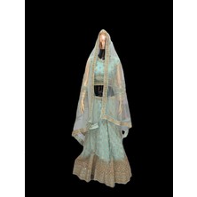 Aashiv's Collection Abiye