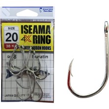 Sea Horse Iseama Ring Oty:8 No:20