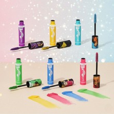 Tbl Dekor 6'lı Renkli Maskara Seti