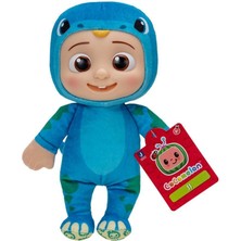 Najmaddin CCM27000 Cocomelon Mini Pelüş - CMW0017 -1 Adet Fiyatıdır