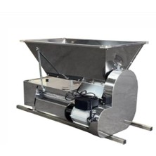 Atalar Zentra LM50SS1 Üzüm Sapı Ayırma ve Dane Patlatma Makinesi