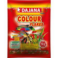 Storozde Dajana Colour Flakes 80 ml 13 gr