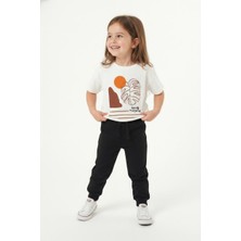 MiaBaby Good Things Baskılı Tişört