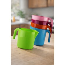 Tayem Maşrapa, Banyo Tuvalet Su Maşrapası, Plastik Maşrapa, Plastik Su Kabı Banyo Tuvalet