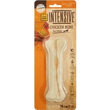 Zemira Intensive Tavuklu Kemik 15CM 1 Li Paket