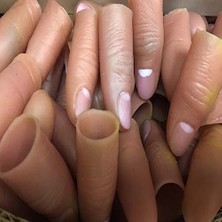 Zemira Kesik Parmak - Şaka Parmağı - Kesilmiş Parmak Şakası 1 Adet