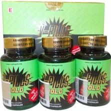 Zemira Vpills Gold Sel 60 3kutu