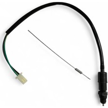 MOTORKİT MK Arka Fren Müsürü Yaylı Cg Kuba Tk 03 - Mondıal Superboy - Uag 100 - Motorkit Mk