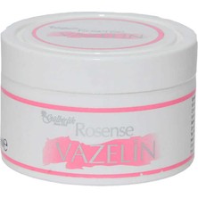 Zemira Vazelin Gül Kokulu 100 ml