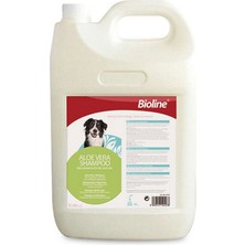 Storozde Bioline Bitkisel Içerikli Şampuan