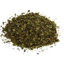 Zemira Fesleğen Elenmiş Tozu Alınmış Doğal 100 gr Paket