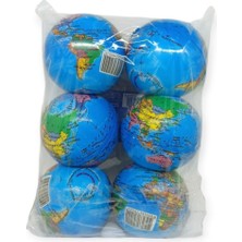 Zemira - Dünya Hari̇tali Top 10 cm