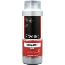 True Iconic Storozde True Iconıc Collagen Plus Şampuan 400 ml