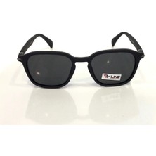 R-Line Kemik ES-P102 C01 56 Polarize Güneş Gözlüğü