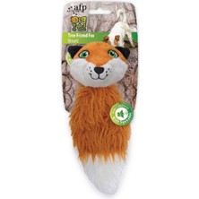 Storozde Afp Dig It - Tree Friend Koca Kuyruk Peluş Tilki