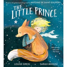 Farshore The Little Prince - Antoine De Saint-Exupéry
