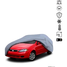 ULTRASHOP Suzukı Reno (2004–2008) Su Geçirmez Araba Brandası Dış Mekan Oto Brandası