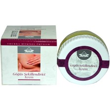 Zemira Göğüs Şekillendirici Sel Özlü 50 cc