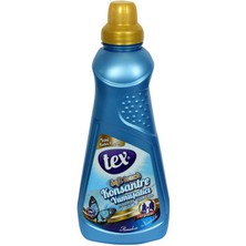 Zemira Touch Konsantre Yumuşatıcı Pamuksu Narinlik Kalıcı Parfüm 60 Yı 1500 ml