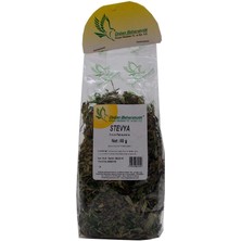 Zemira Stevya Otu Yaprağı Doğal Stevia 50 gr Paket