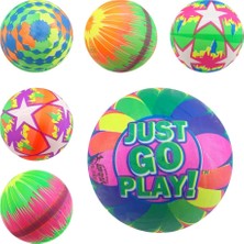 Zemira Top - Pls-80 - Plasti̇k Desenli̇ Top