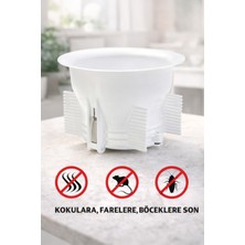 Tayem Wc Matik Tuvalet Delik Kapağı Koku Önleyici, Alaturka Tuvalet Kapağı, Tuvalet Gider Kapak