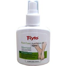 Zemira Ayak Bakım Spreyi 100 ml