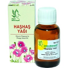 Zemira Haşhaş Yağı 50 cc