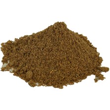 Zemira Kişniş Doğal Öğütülmüş 100 gr Paket