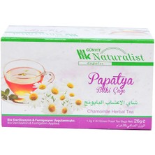 Zemira Çayı 20 Süzen Poşet