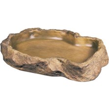 Hagen Exoterra Storozde Exo Terra Sürüngen Yem Kabı Xl