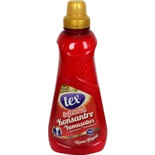 Zemira Touch Konsantre Yumuşatıcı Kaşmir Büyüsü Kalıcı Parfüm 60 Yı 1500 ml