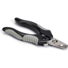 Storozde Beeztees Köpek Tırnak Makası, Siyah Gri, 13CM, 13X5X1,5CM